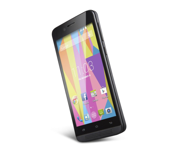 Goclever Quantum 450 LTE czarny - 224863 - zdjęcie 2